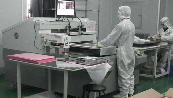 开云·官方端网页版登录入口-开云（中国）
操作者应熟悉设备的性能和结构